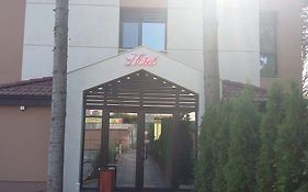 Hotel Impuls Palace